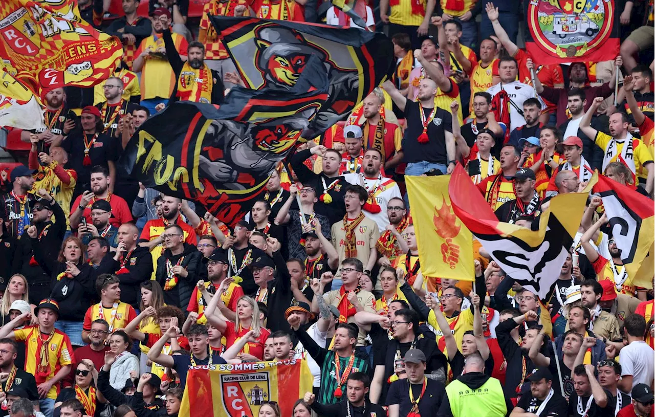 Ligue 1 : Le RC Lens se vide, le directeur général Arnaud Pouille part après Franck Haise