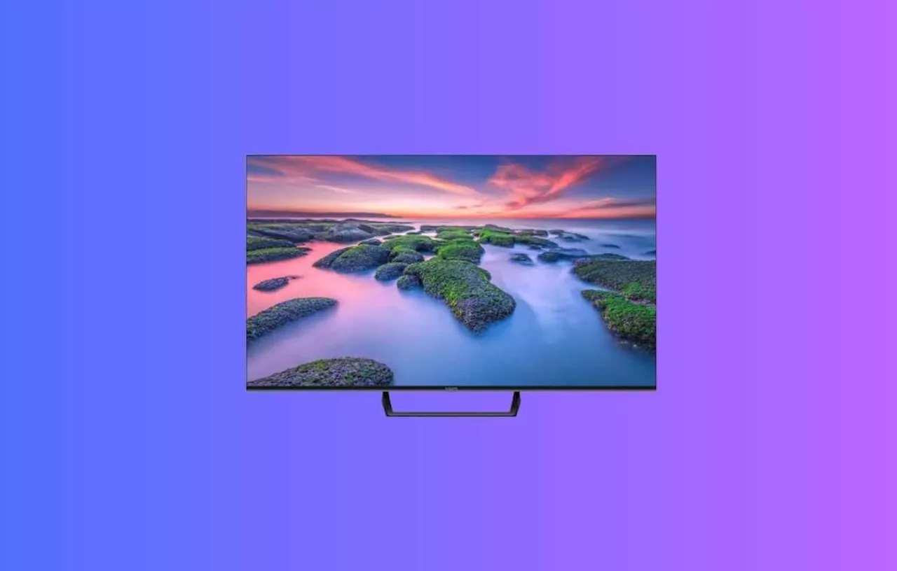 Xiaomi : Cette nouvelle Smart TV 4K est à un prix hallucinant ce week-end