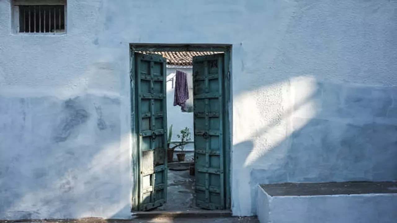 खुशहाल रहते हैं ऐसे घरों में रहने वाले, धरती पर मिलता है स्वर्ग जैसा सुख