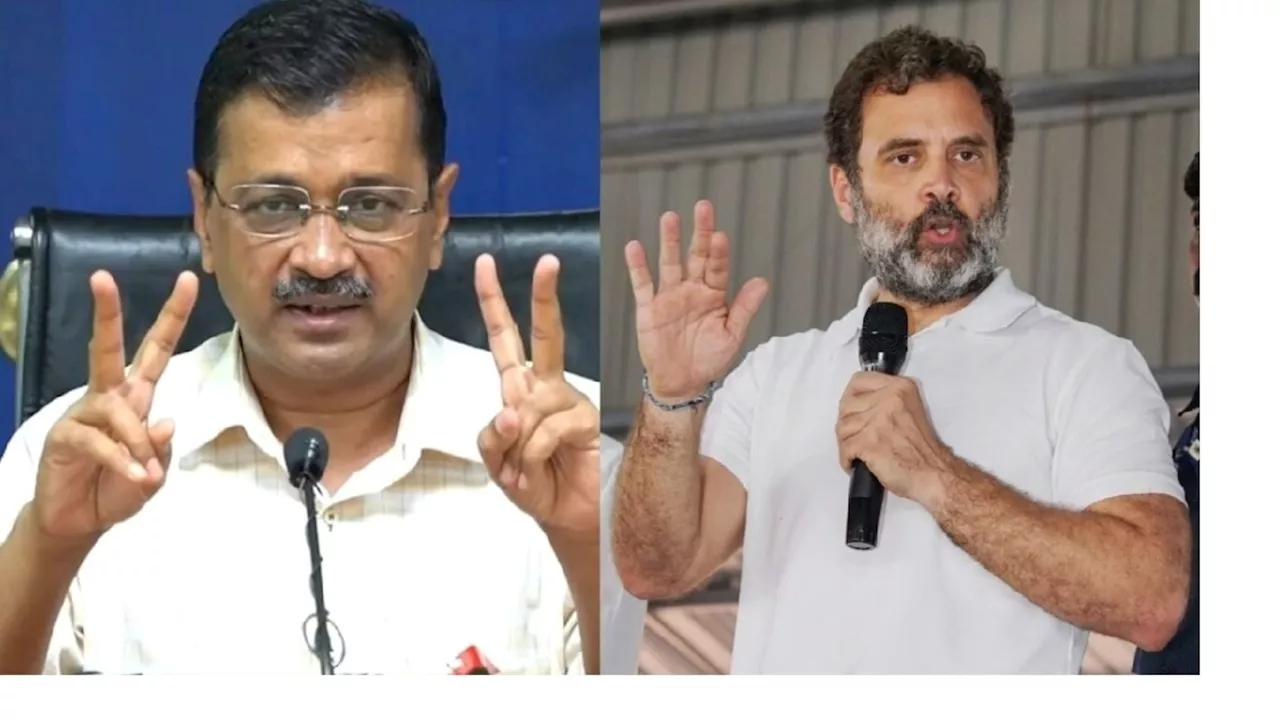 Exit Poll : पंजाब और दिल्ली में AAP की दुर्गति के लिए क्‍या ये ये 5 कारण जिम्मेदार हैं?