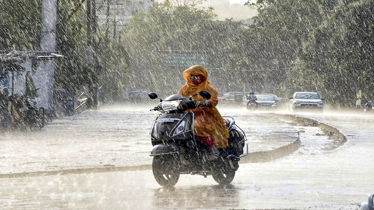 Monsoon Updates: मध्य प्रदेश में 15 जून को पहुंचेगा दक्षिण-पश्चिम मॉनसून, जानें आपके राज्य में कब होगी एंट्री