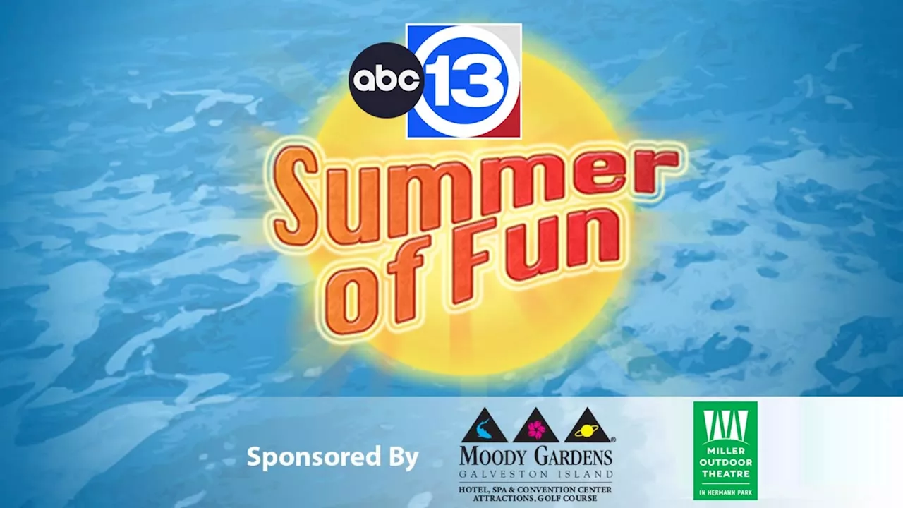 Best 2024 Summer Activities for the Whole Family