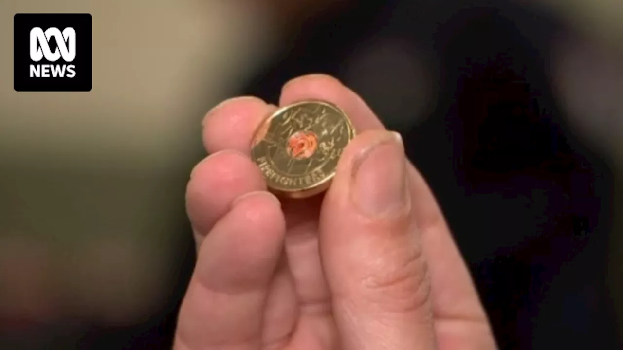 Coin enthusiasts travel across the country for the Royal Australian Mint's coin swap