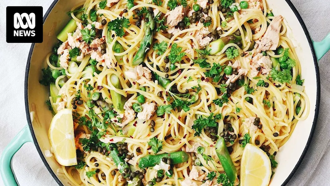 Four weeknight dinner recipes that don't use olive oil