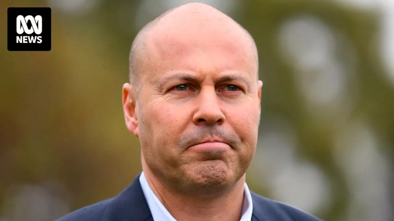 Josh Frydenberg considering return to politics at next election after Kooyong boundary change