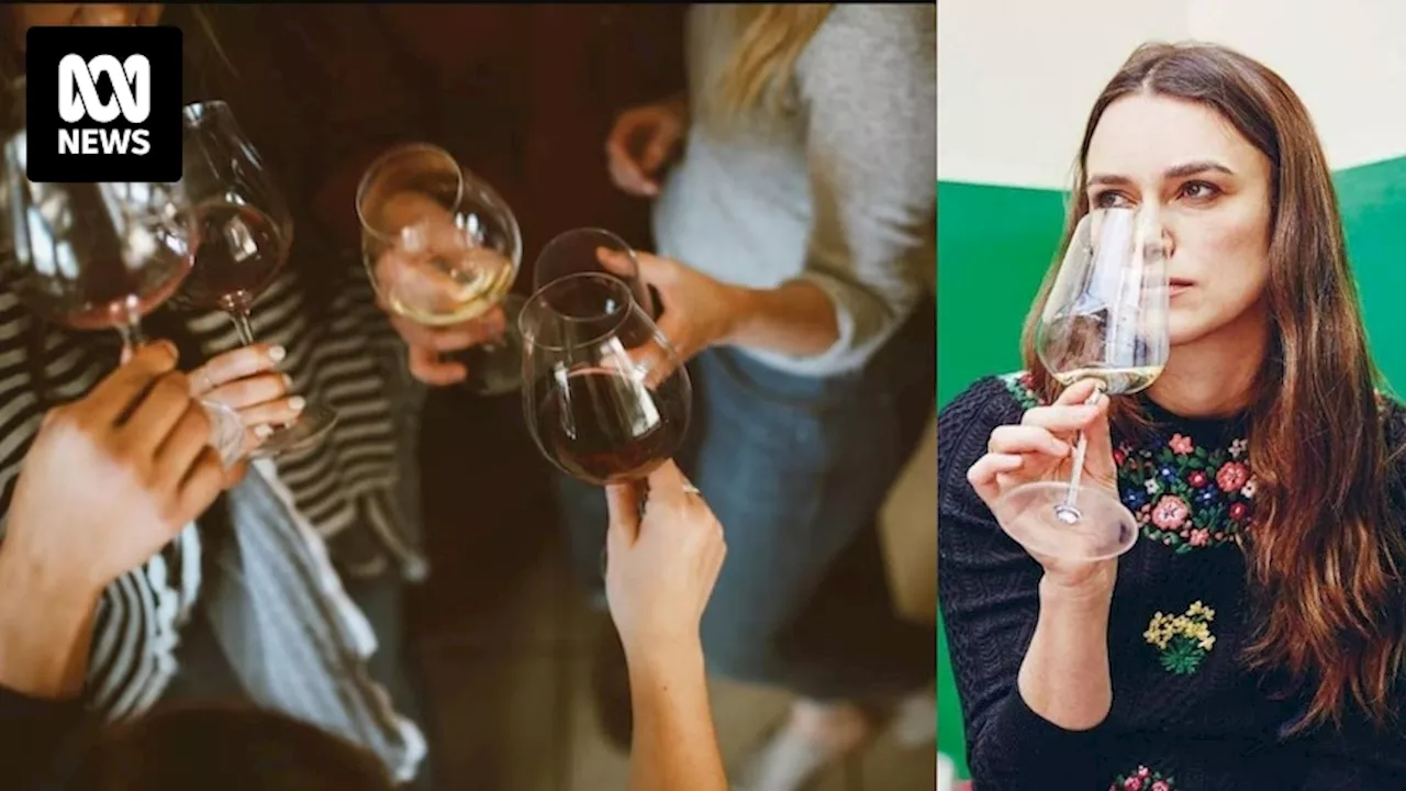 TikTok sommeliers and Keira Knightley articles: how wine culture is changing on and offline