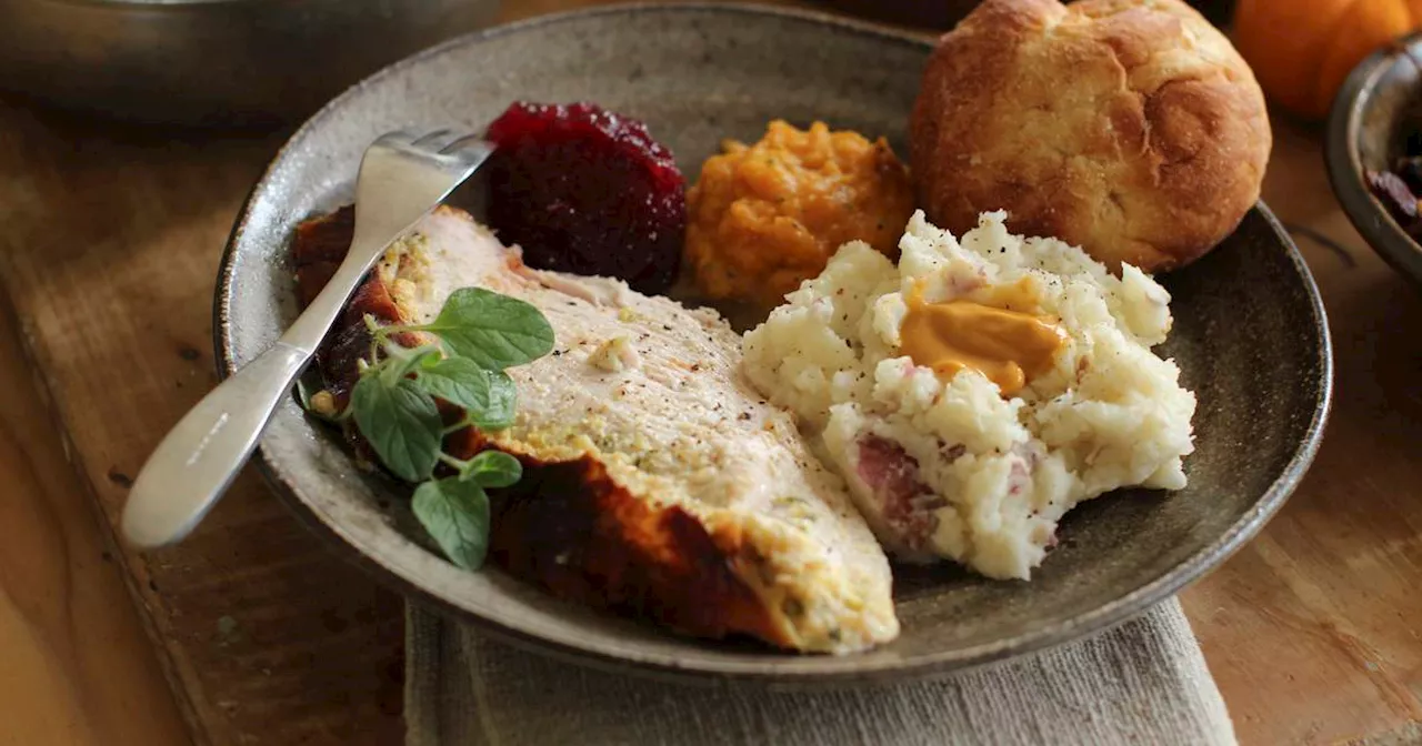 Is intermittent fasting better than counting calories? Maybe not, but you might stick with it
