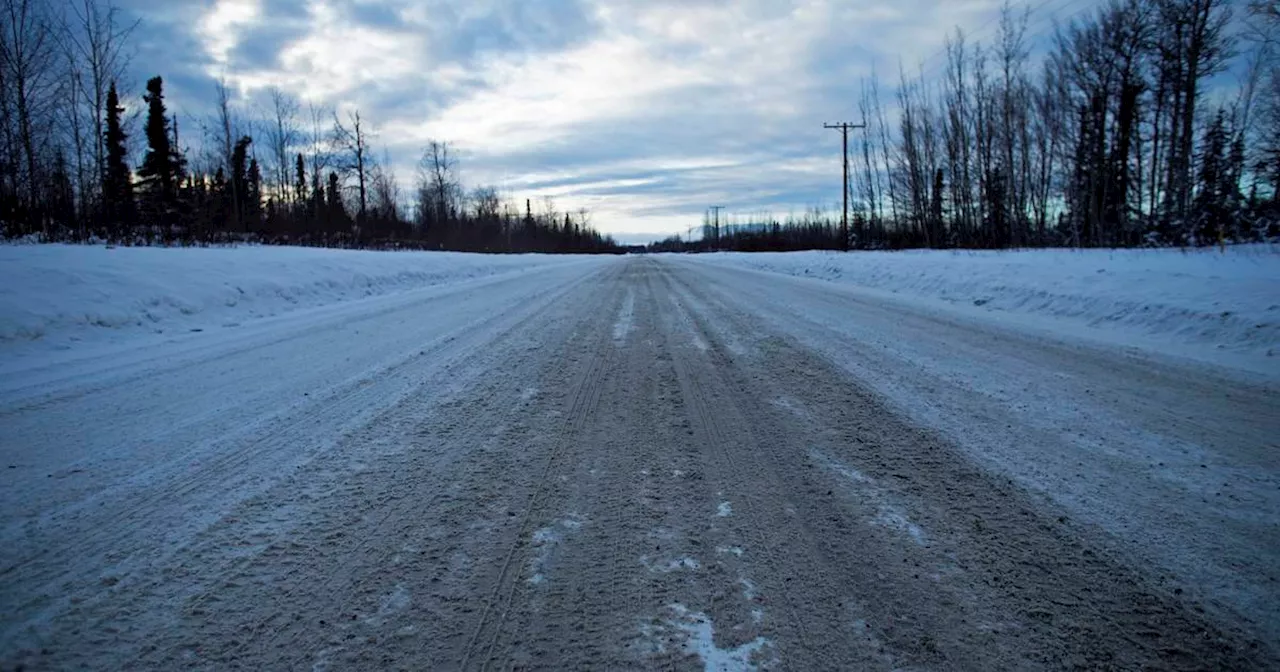 OPINION: West Susitna Access Road is a bad deal for Alaskans