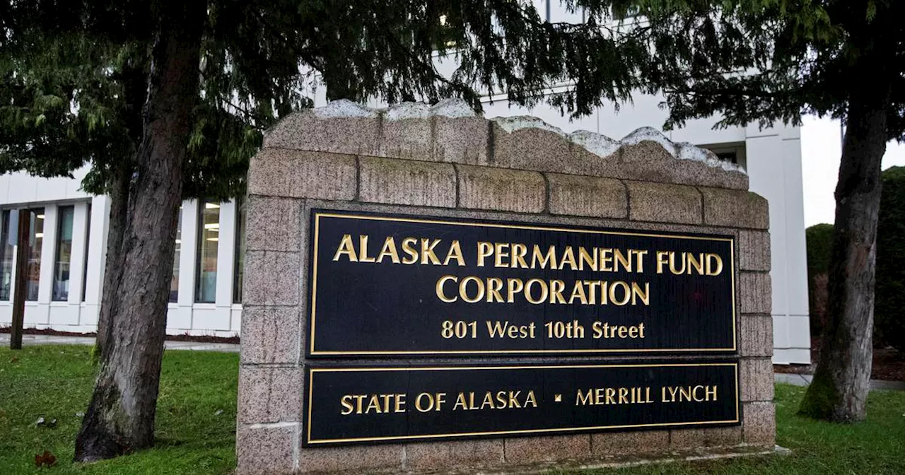 Permanent Fund bosses vote to defy Alaska Legislature, keep Anchorage office