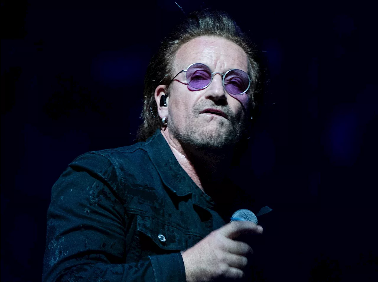 Bono degli U2 disegna un cartone, su Rai Kids arriva 'Pierino e il Lupo'