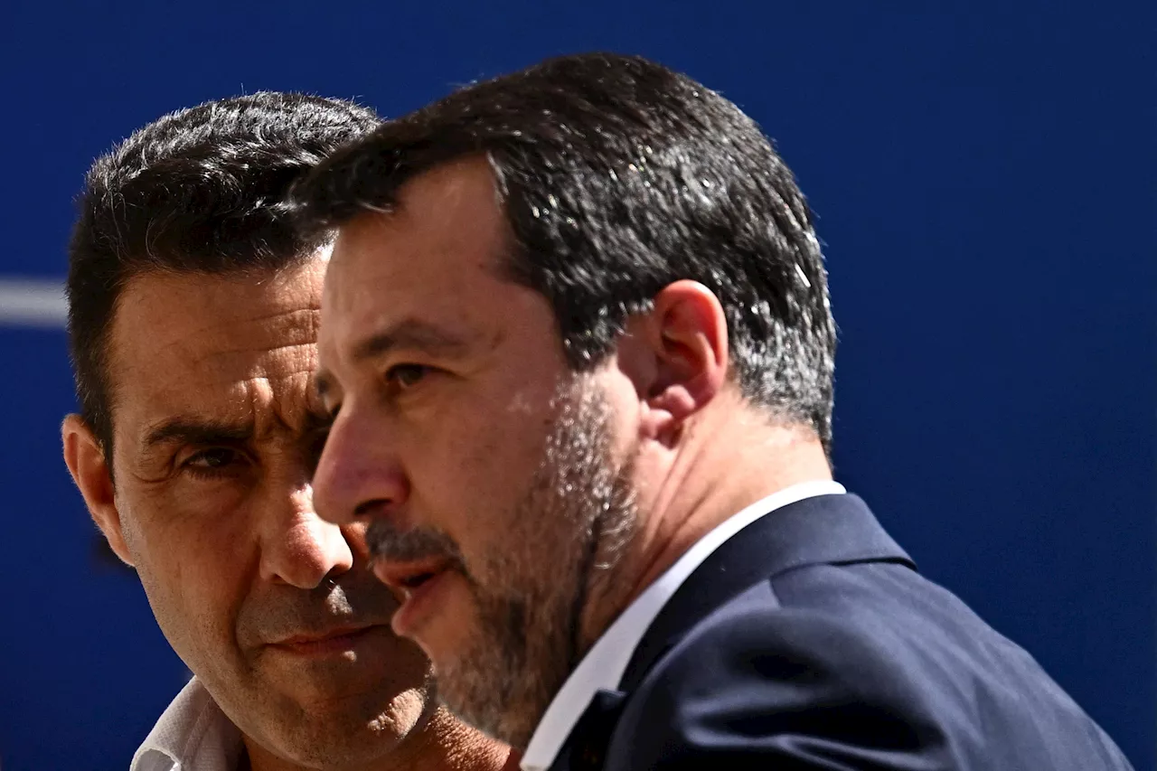 Vannacci sul palco della Lega: 'Al vostro segnale scateneremo l’inferno'