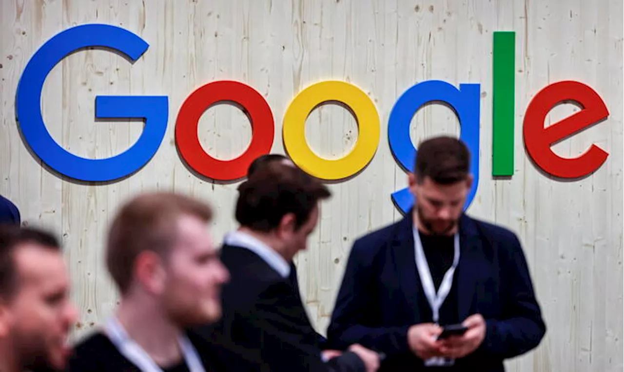 Google ammette errori in ricerca IA, 'ma alcuni erano fake'