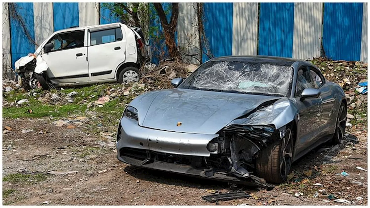 Pune Porsche Case: आरोपी नाबालिग की मां भी गिरफ्तार; जांच के लिए बेटे की जगह अपना ब्लड सैंपल देने का आरोप