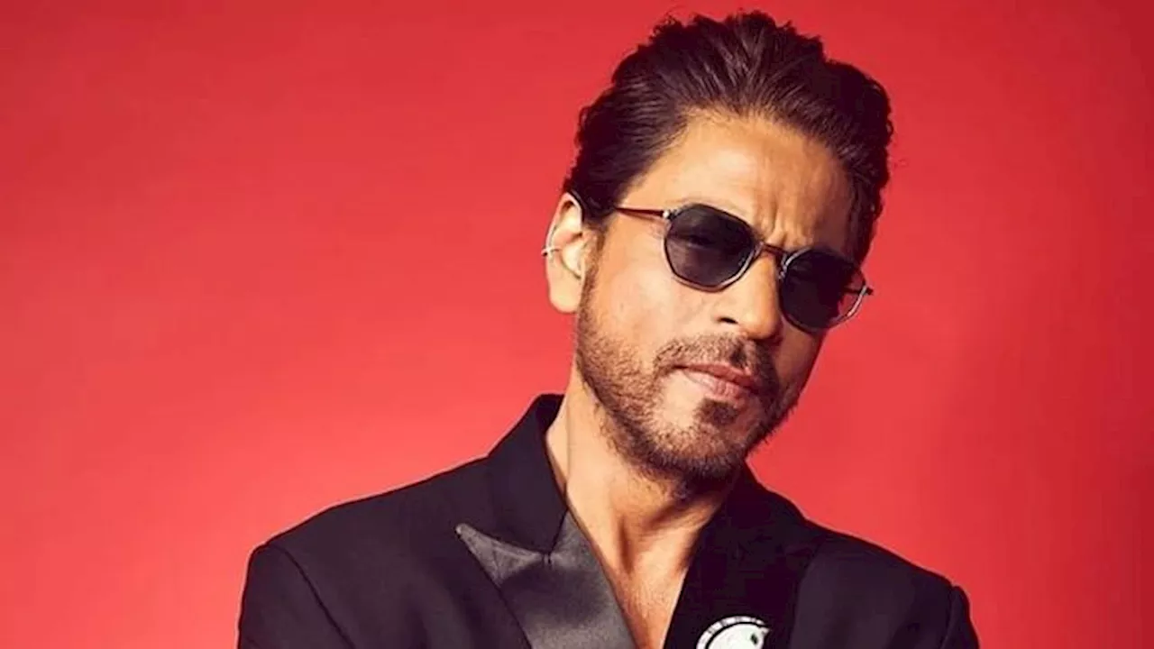 Shah Rukh Khan: शाहरुख खान ने शुरू की 'किंग' की शूटिंग? फिल्म सेट से लीक हुई तस्वीर से सोशल मीडिया पर मची हलचल