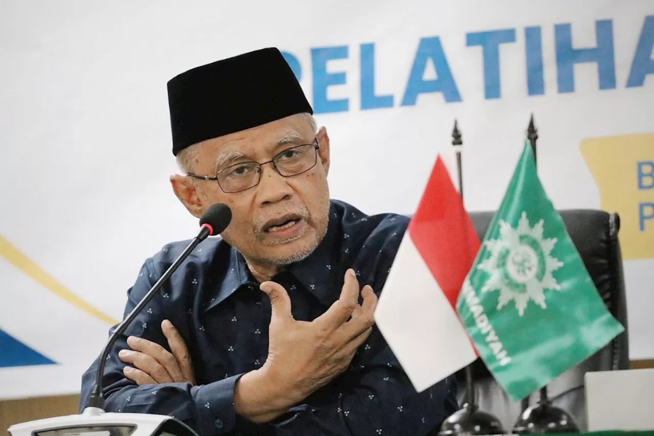 Haedar tekankan aktualisasi nyata Pancasila dalam berbangsa-bernegara