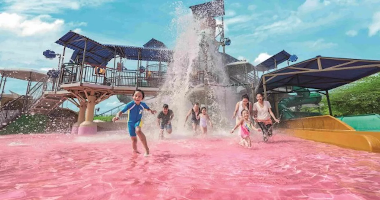 Top school holiday getaways in Johor: Fun-filled destinations for families