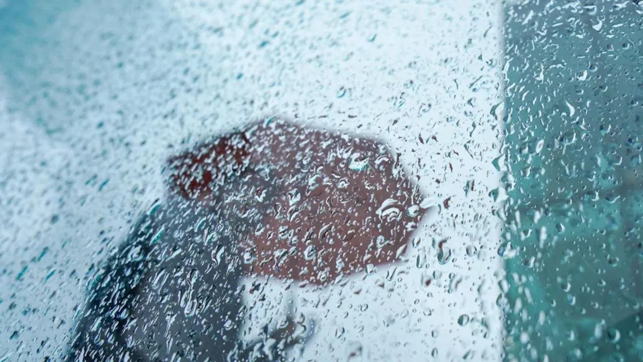 Regen in Bayern lässt Pegel auf Meldestufe 4 steigen