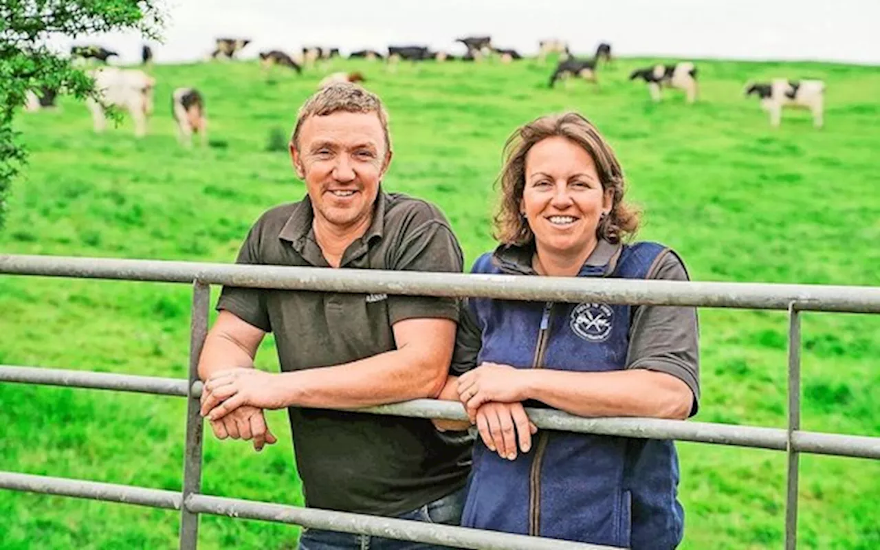 Auszeichnung für Frauen in der Landwirtschaft