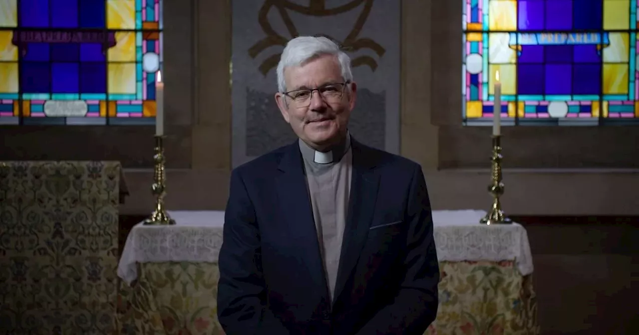 Belfast Cathedral celebrating the past and planning for the future 120 years on