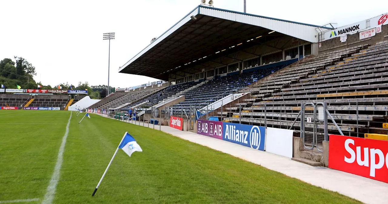 Cavan v Dublin recap and result from All-Ireland Championship clash