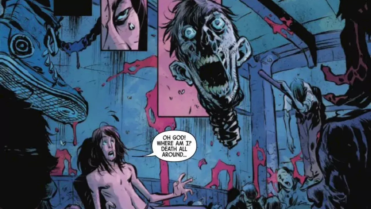 Blood Hunters #2 Preview: Hulk's Blood Goes Viral in Vamp Vegas