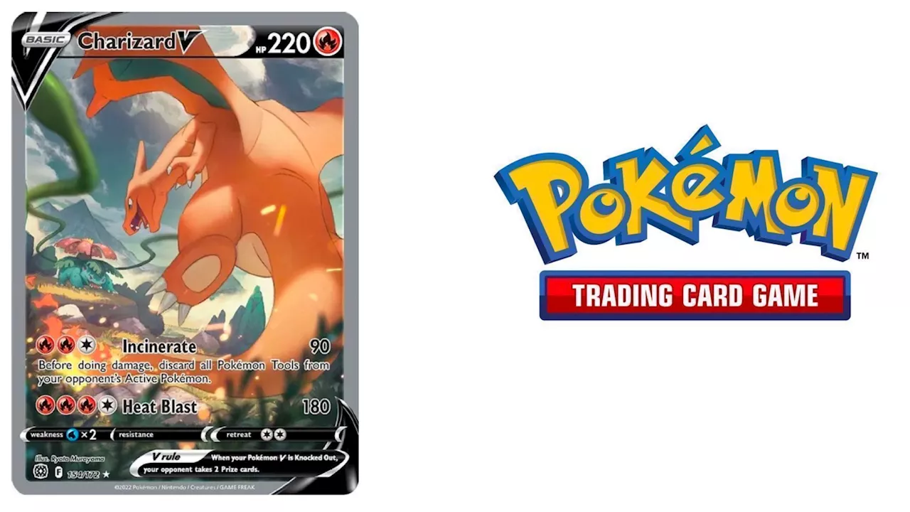 Pokémon TCG Value Watch: Brilliant Stars In May 2024