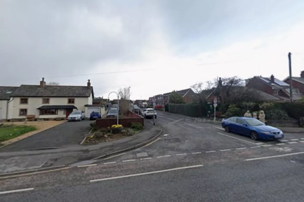 Firefighters called to suspected gas leak in Warton