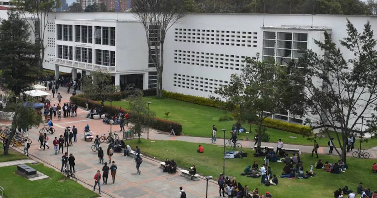 Orden para designar a rector (e) de la U. Nacional desconoce autonomía universitaria, según expertos