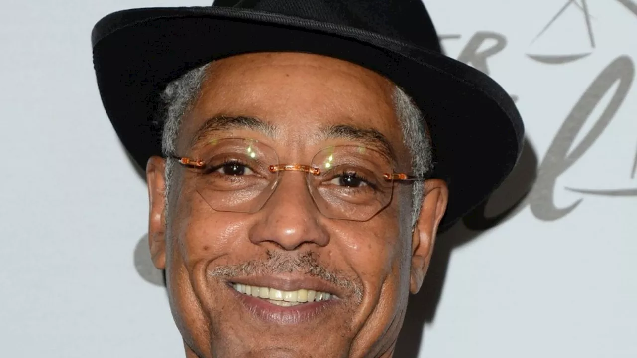 'Breaking Bad'-Schurke Giancarlo Esposito: Er hat Rolle in 'Captain America 4' ergattert