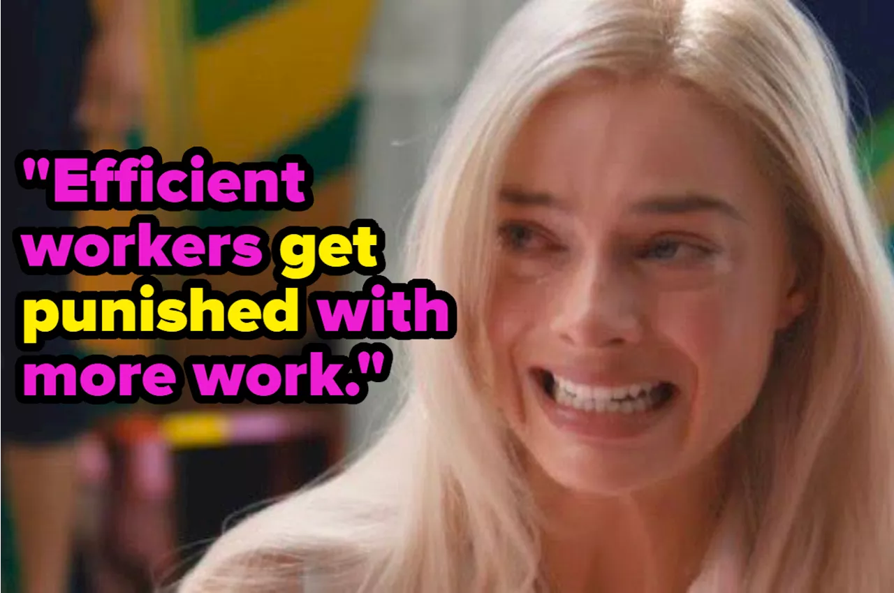 18 Harsh Lessons People Learned From Being Employed