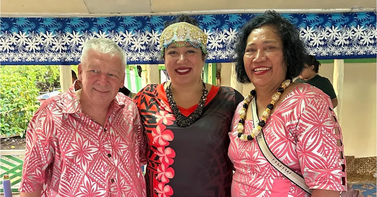 I Became A Samoan Chief And It Changed My Life Forever