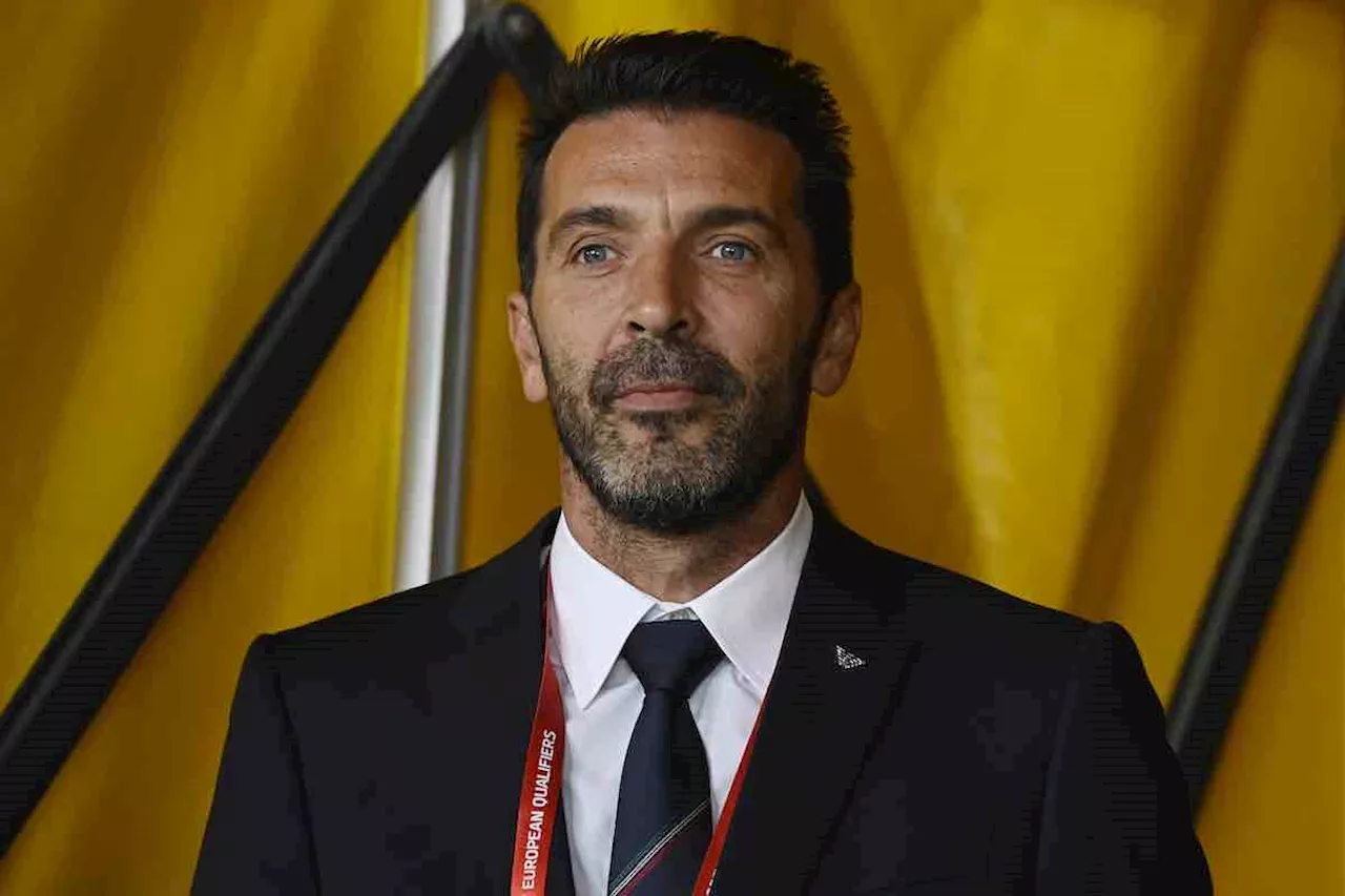 Buffon svela tutto: “Ecco il valore aggiunto della Nazionale”