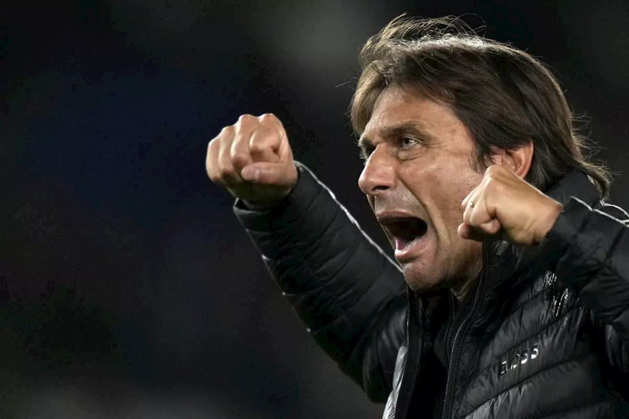 Conte-Napoli parte col botto: colpo a sorpresa dal Milan