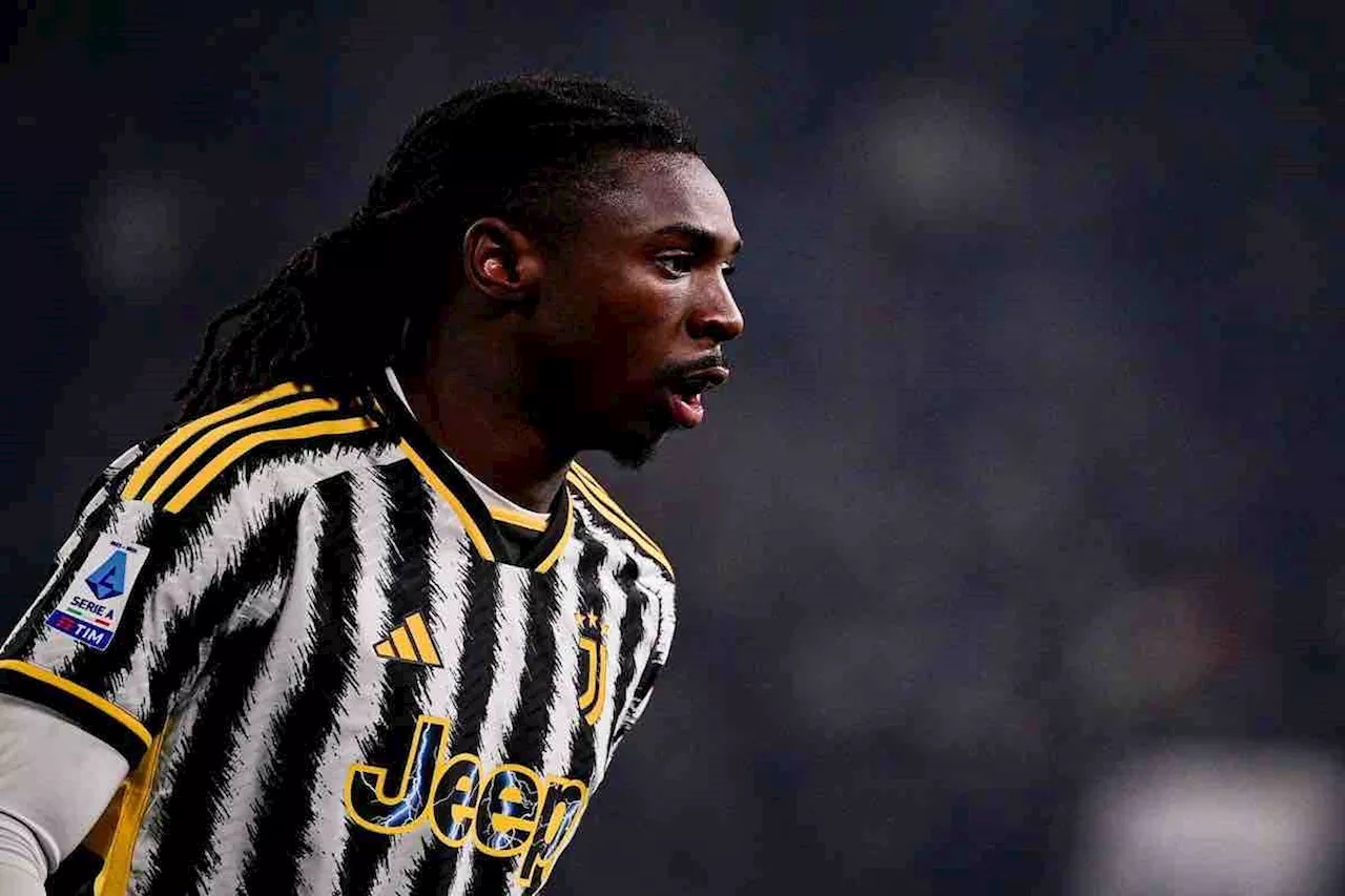 Giuntoli si libera di Kean: scambio vantaggioso per la Juventus