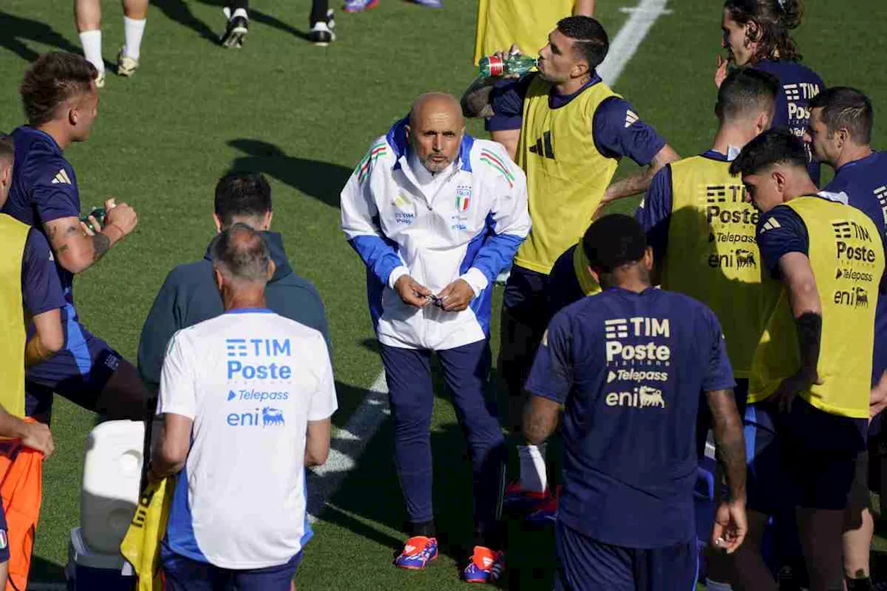 Lascia il ritiro della Nazionale: problema per Spalletti