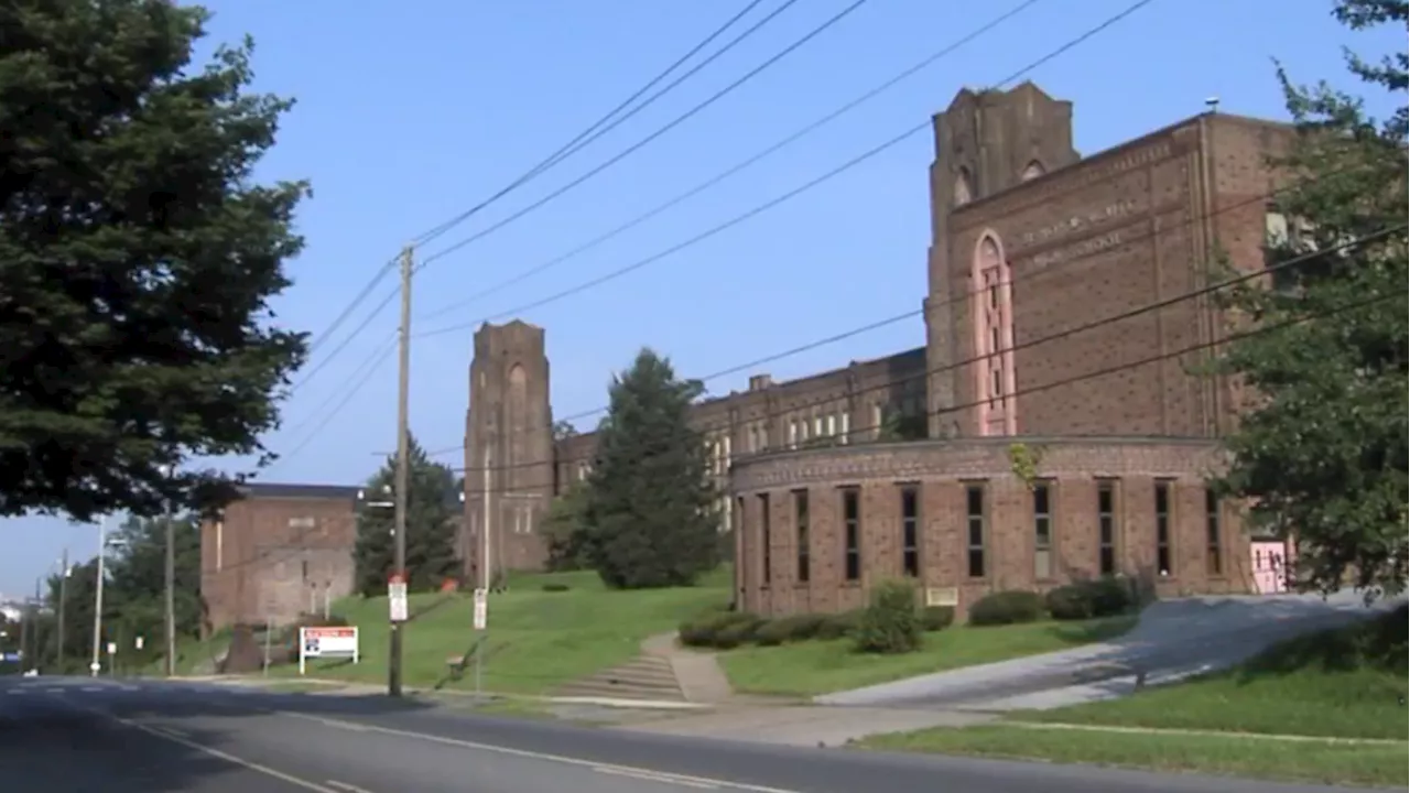 Buyer found for former Bishop McDevitt High School, owner says