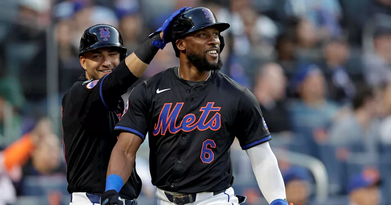 Marte hits a 3-run triple, Mets erase early deficit in win over skidding Diamondbacks