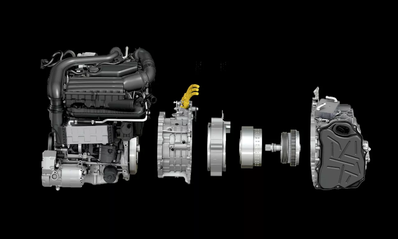 Jim Farley & Mary Barra Discuss Their Hybrid & Plug-in Hybrid Plans