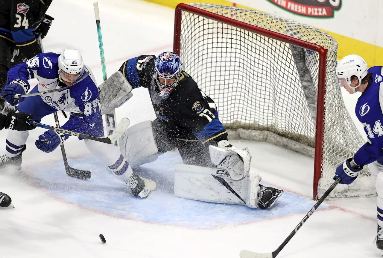 Cleveland Monsters vs. Hershey Bears Game 2 preview: What you need to know