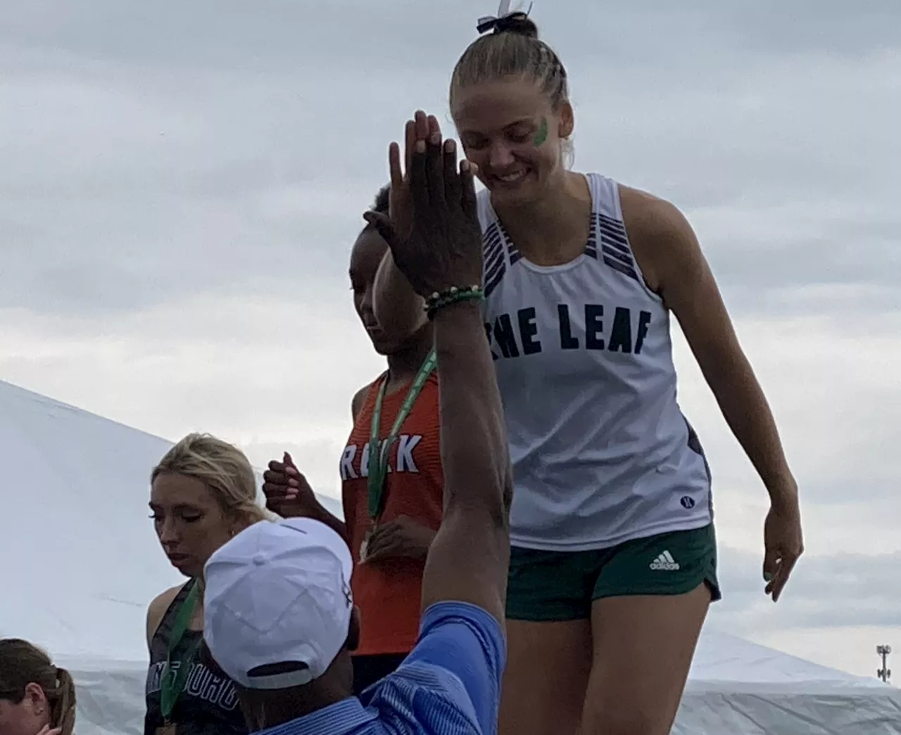 OHSAA girls state track 2024: Who won state titles for NE Ohio?