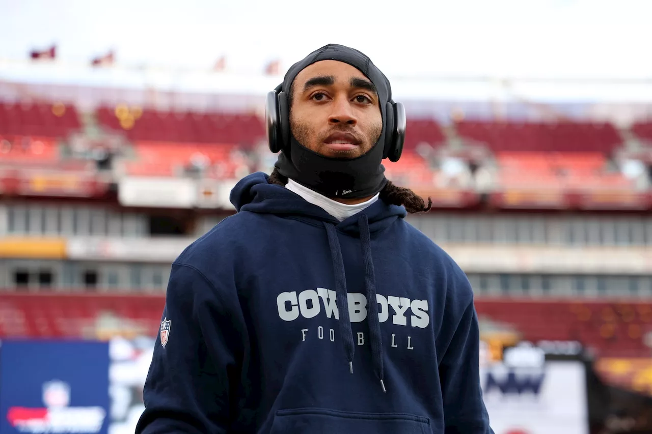 Two free agent cornerbacks the Browns could target this offseason (video)