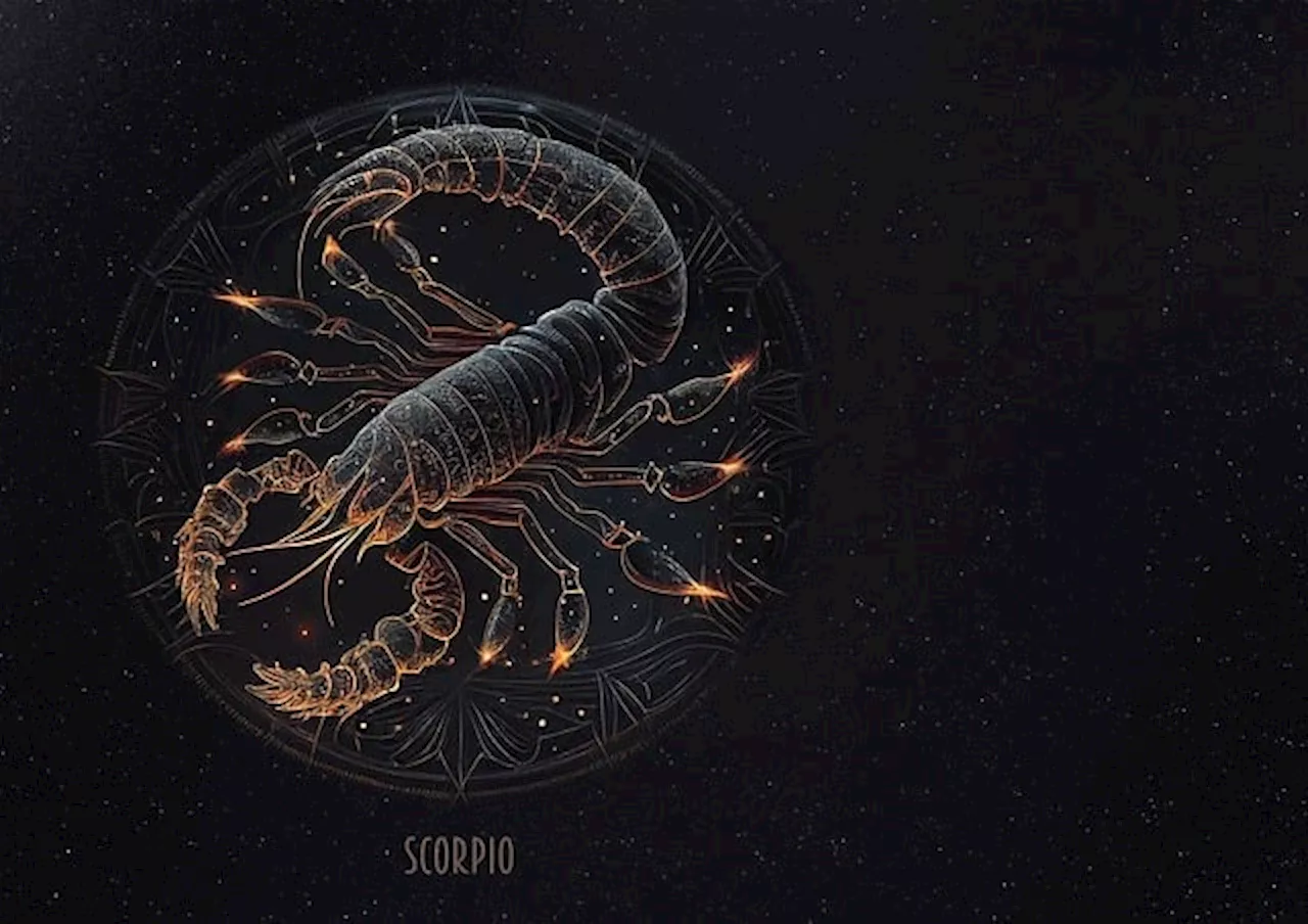 Quelle amante êtes-vous si vous êtes Scorpion ?