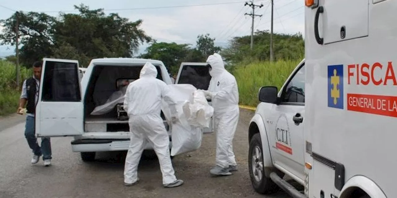 Más de 600 personas protegidas han sido asesinadas en dos años en Arauca