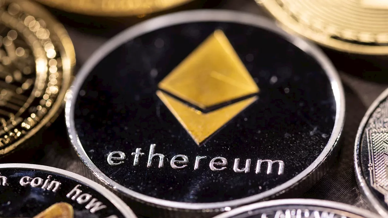 The SEC ruling on Ethereum ETFs could mark a historic shift in crypto investing