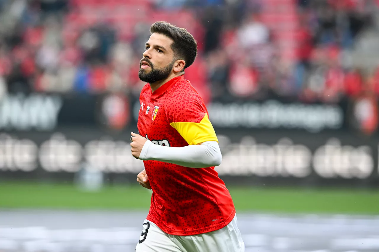 Jimmy Cabot (RC Lens) : «Le président fera les bons choix pour remplacer Franck Haise»