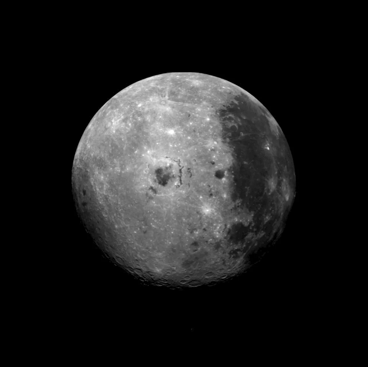 Ciclo lunar: veja o calendário das fases da Lua para junho de 2024