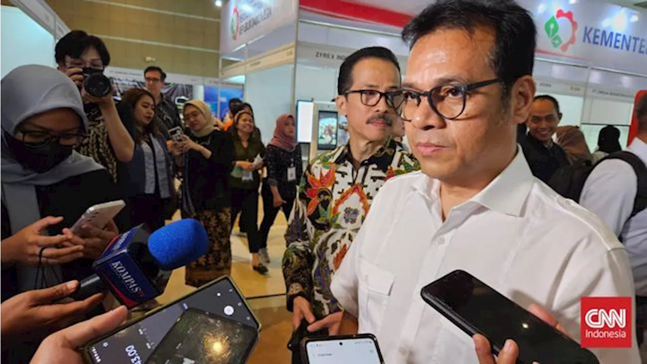 Kominfo Tegaskan Dewan Media Sosial Tak Berwenang Blokir Medsos