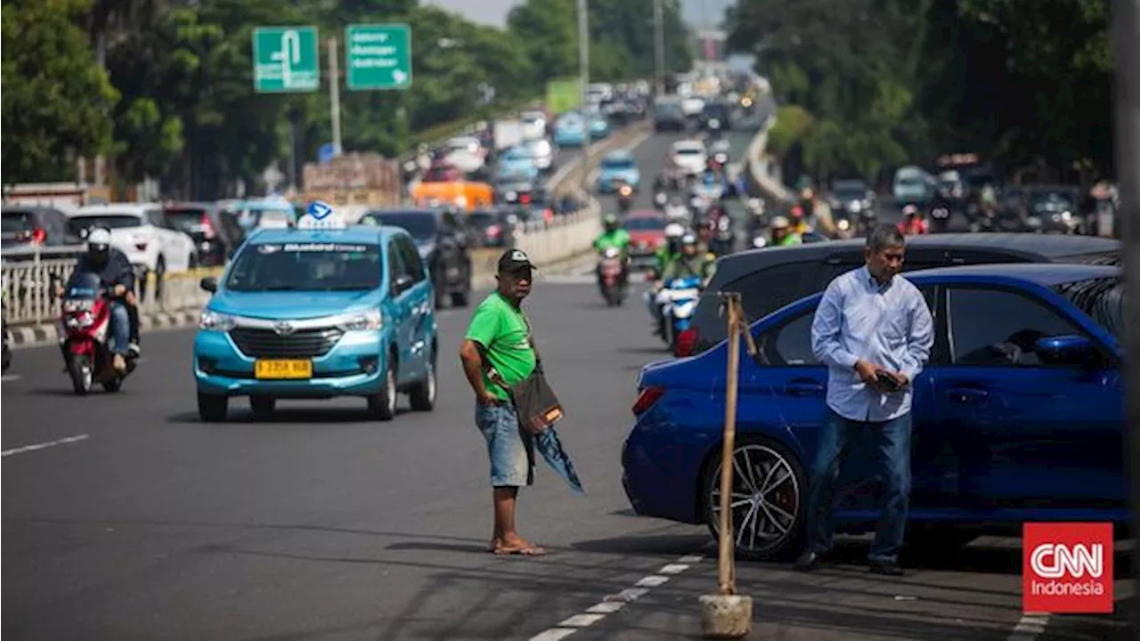 Medan Segera Terapkan Parkir Berlangganan, Juru Parkir Digaji UMK