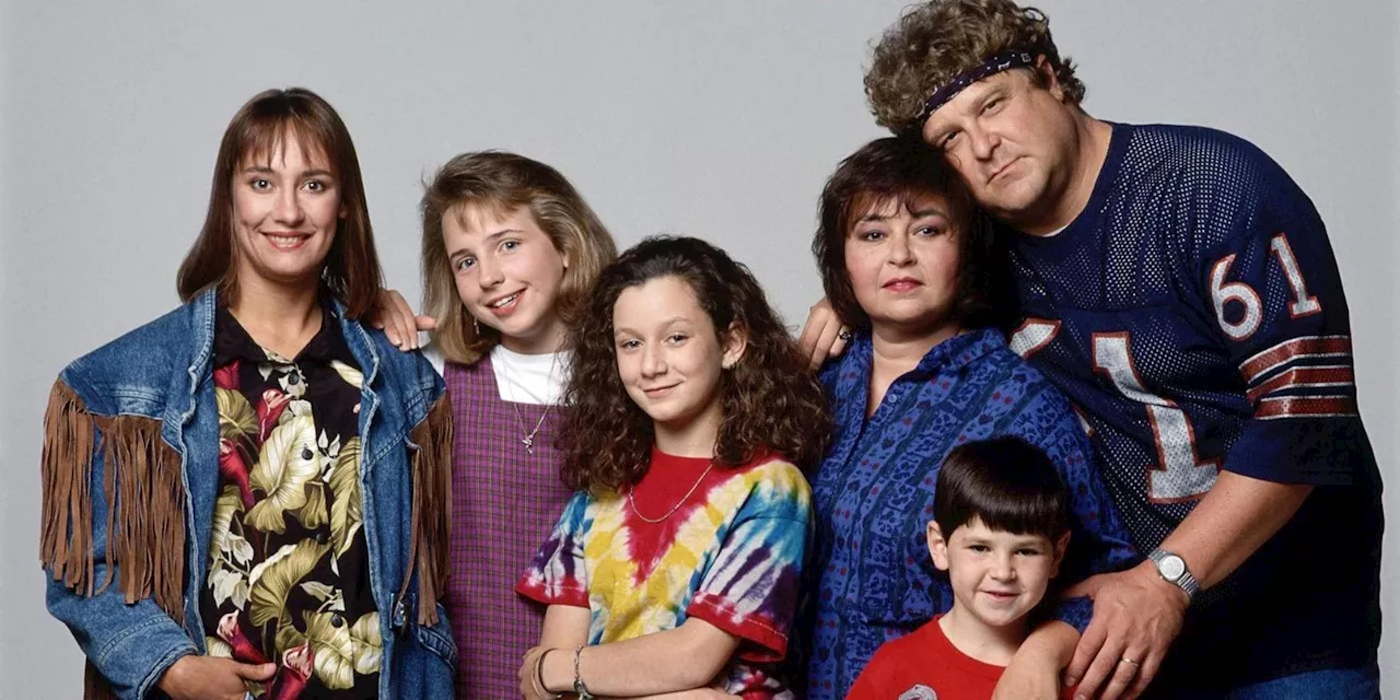 'Roseanne' Ending Explained - Where Do the Conners End Up?