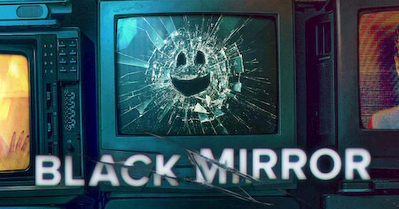 Black Mirror Creator Offers Update on Season 7